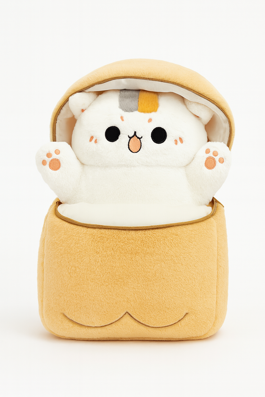 CAT PLUSH