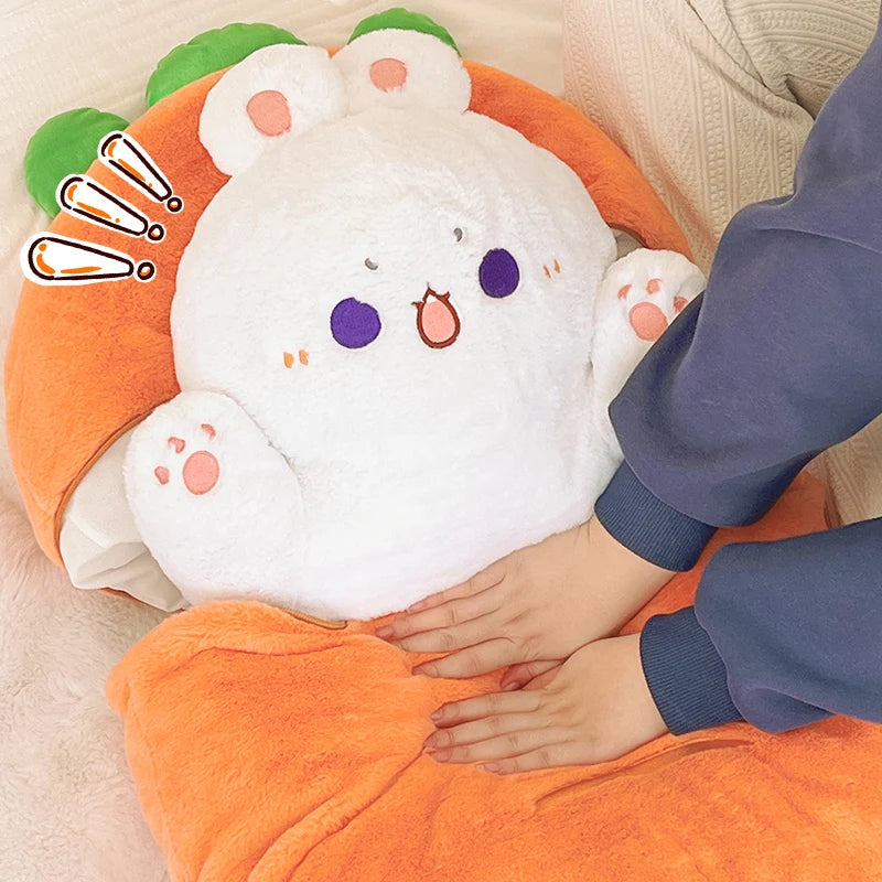 BUNNY PLUSH